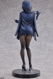 1/6 Ishimi Yokoyama Black One-Piece Dress Ver.