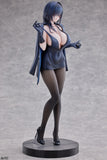 1/6 Ishimi Yokoyama Black One-Piece Dress Ver.