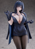 1/6 Ishimi Yokoyama Black One-Piece Dress Ver.