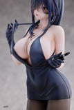 1/6 Ishimi Yokoyama Black One-Piece Dress Ver.