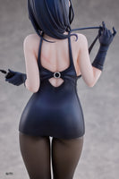 1/6 Ishimi Yokoyama Black One-Piece Dress Ver.