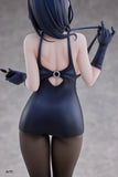 1/6 Ishimi Yokoyama Black One-Piece Dress Ver.