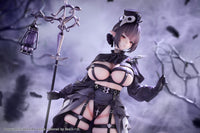 1/6 Plague Doctor KARA illustration by Sue Deluxe Edition