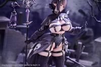 1/6 Plague Doctor KARA illustration by Sue Deluxe Edition