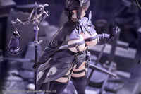 1/6 Plague Doctor KARA illustration by Sue Deluxe Edition