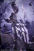 1/6 Plague Doctor KARA illustration by Sue Deluxe Edition