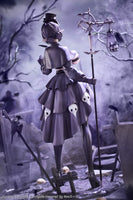 1/6 Plague Doctor KARA illustration by Sue Deluxe Edition