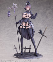 1/6 Plague Doctor KARA illustration by Sue Deluxe Edition