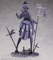 1/6 Plague Doctor KARA illustration by Sue Deluxe Edition