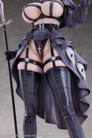 1/6 Plague Doctor KARA illustration by Sue Deluxe Edition