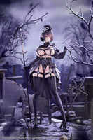 1/6 Plague Doctor KARA illustration by Sue Deluxe Edition