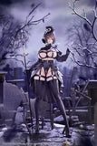 1/6 Plague Doctor KARA illustration by Sue Deluxe Edition