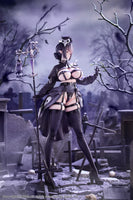 1/6 Plague Doctor KARA illustration by Sue Deluxe Edition
