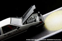 1/64 Toyota SPRINTER TRUENO GT APEX (AE86) / Initial D Engine Equipped Model VS Tomoyuki Tachi
