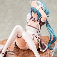 1/6 Elf Maid's Service Lime