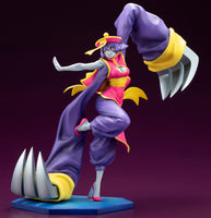 1/7 Darkstalkers Hsien-Ko Bishoujo Statue