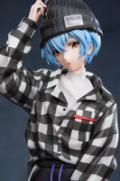 1/7 Rei Ayanami Ver.RADIO EVA Part.3