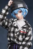 1/7 Rei Ayanami Ver.RADIO EVA Part.3