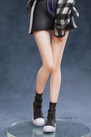 1/7 Rei Ayanami Ver.RADIO EVA Part.3