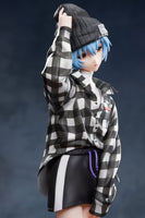 1/7 Rei Ayanami Ver.RADIO EVA Part.3
