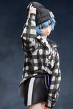 1/7 Rei Ayanami Ver.RADIO EVA Part.3