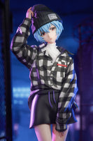 1/7 Rei Ayanami Ver.RADIO EVA Part.3