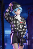 1/7 Rei Ayanami Ver.RADIO EVA Part.3