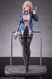 1/6 Naughty Police Woman Limited Edition Figure with Bonus