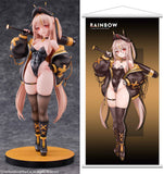 1/6 Rainbow Nanohana Hoshi Illustrated by StarCat Limited Edition with Bonus