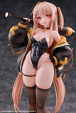 1/6 Rainbow Nanohana Hoshi Illustrated by StarCat Limited Edition with Bonus