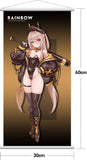 1/6 Rainbow Nanohana Hoshi Illustrated by StarCat Limited Edition with Bonus