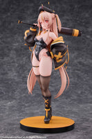 1/6 Rainbow Nanohana Hoshi Illustrated by StarCat Limited Edition with Bonus