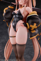 1/6 Rainbow Nanohana Hoshi Illustrated by StarCat Limited Edition with Bonus