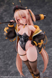 1/6 Rainbow Nanohana Hoshi Illustrated by StarCat Limited Edition with Bonus