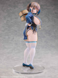 1/7 Manjuu Musume Tsumugu Inclusive Limited Edition