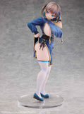 1/7 Manjuu Musume Tsumugu Inclusive Limited Edition