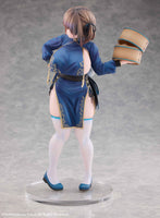 1/7 Manjuu Musume Tsumugu Inclusive Limited Edition