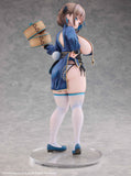 1/7 Manjuu Musume Tsumugu Inclusive Limited Edition