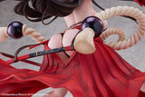 1/7 Ying Mo illustration by An Yasuri