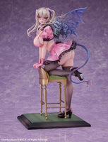 1/7 Original Character imp Unique Color