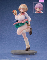 1/6 Absent-Minded JK Hina Aiuchi Repaint Ver.