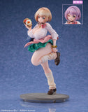 1/6 Absent-Minded JK Hina Aiuchi Repaint Ver.