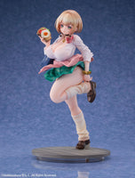 1/6 Absent-Minded JK Hina Aiuchi Repaint Ver.