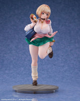 1/6 Absent-Minded JK Hina Aiuchi Repaint Ver.