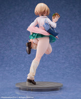 1/6 Absent-Minded JK Hina Aiuchi Repaint Ver.
