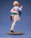 1/6 Absent-Minded JK Hina Aiuchi Repaint Ver.