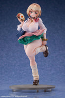 1/6 Absent-Minded JK Hina Aiuchi Repaint Ver.