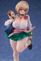 1/6 Absent-Minded JK Hina Aiuchi Repaint Ver.