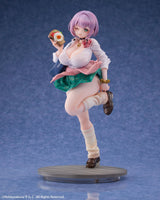 1/6 Absent-Minded JK Hina Aiuchi Repaint Ver.