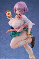 1/6 Absent-Minded JK Hina Aiuchi Repaint Ver.